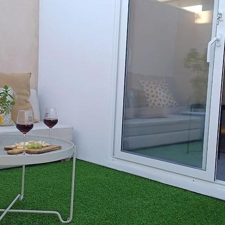 Villa Casita De Diseno Cerca Del Mar El Puerto de Santa María Esterno foto