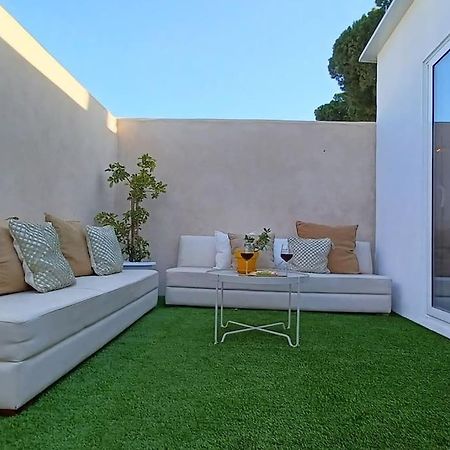 Villa Casita De Diseno Cerca Del Mar El Puerto de Santa María Esterno foto