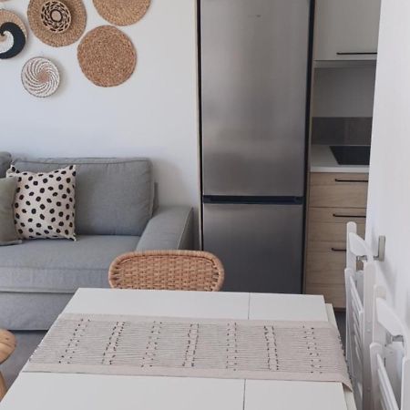 Villa Casita De Diseno Cerca Del Mar El Puerto de Santa María Esterno foto
