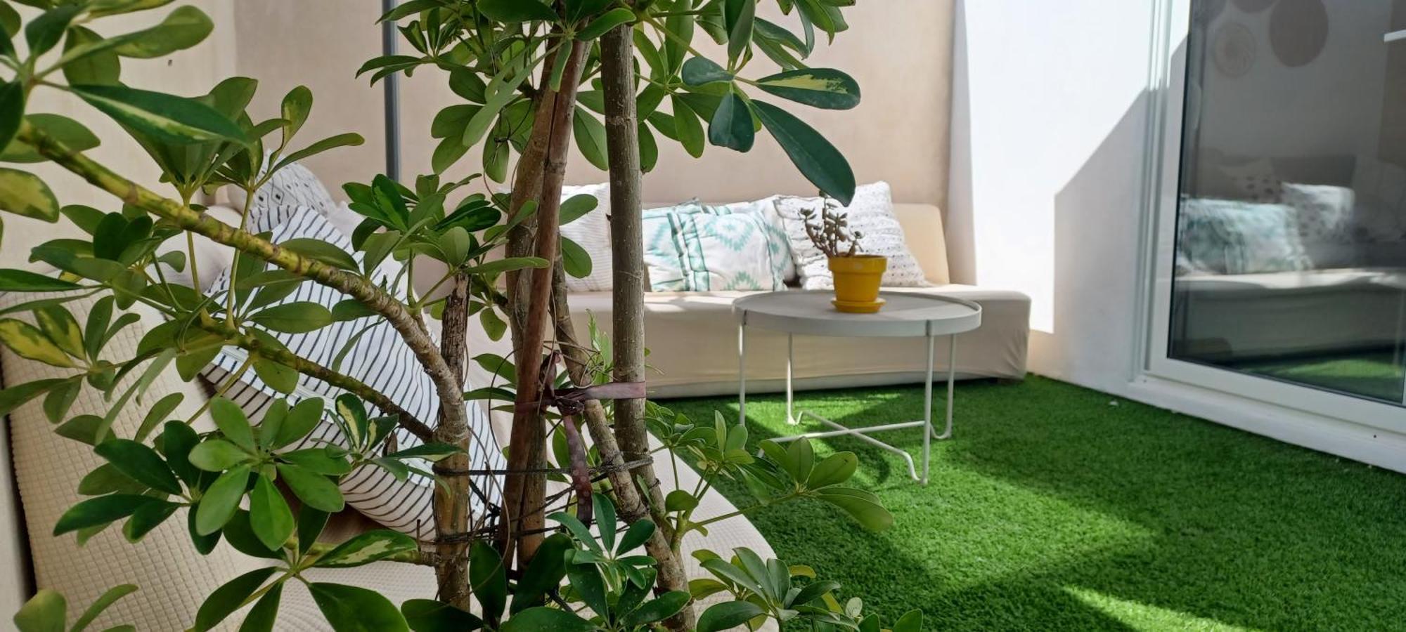 Villa Casita De Diseno Cerca Del Mar El Puerto de Santa María Esterno foto