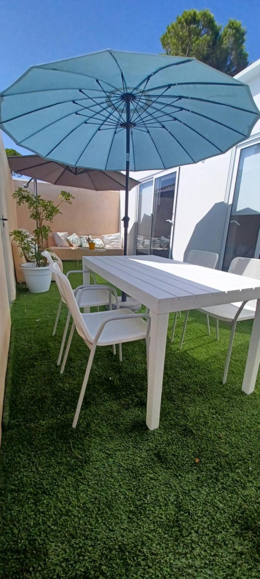 Villa Casita De Diseno Cerca Del Mar El Puerto de Santa María Esterno foto